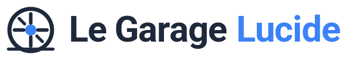 Le Garage Lucide